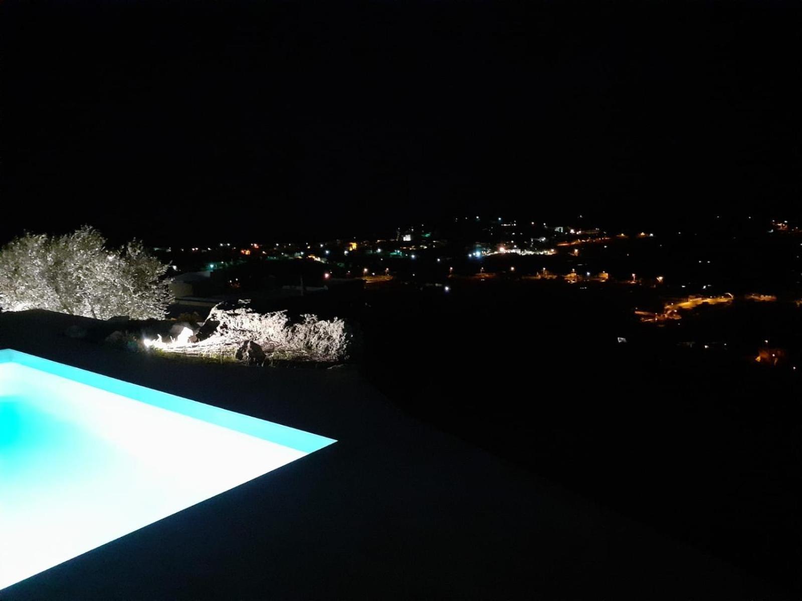 Villa Inarime Искья Экстерьер фото